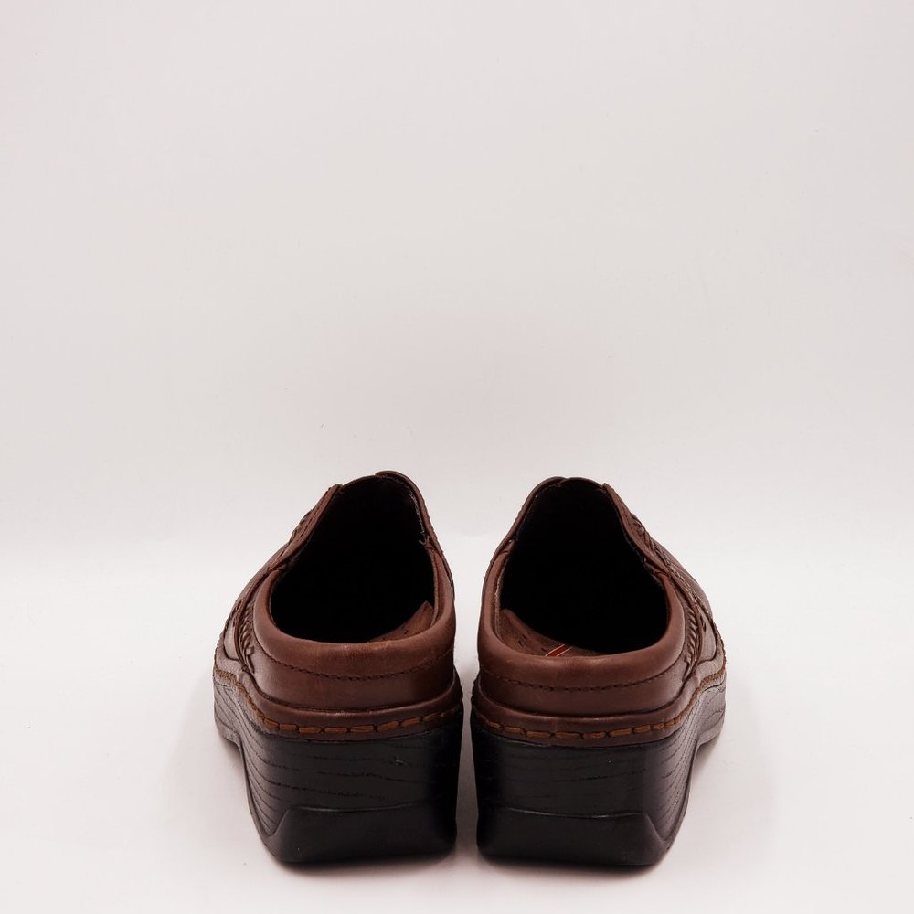 Klogs Slip Resistant Clogs B639 - Picture 4 of 7